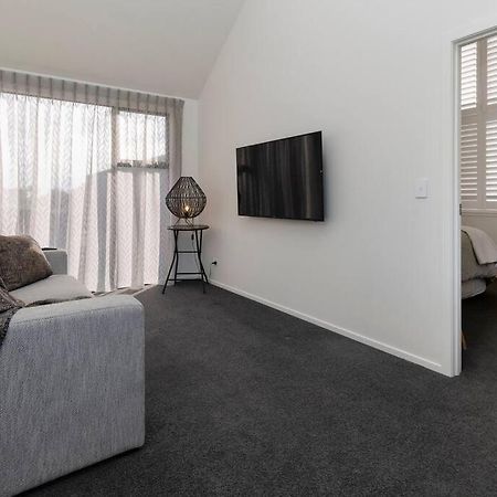 The Buller Retreat Villa New Plymouth Exterior photo